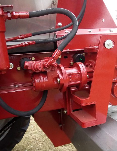 1 Extreme 4250 Detalle Syra