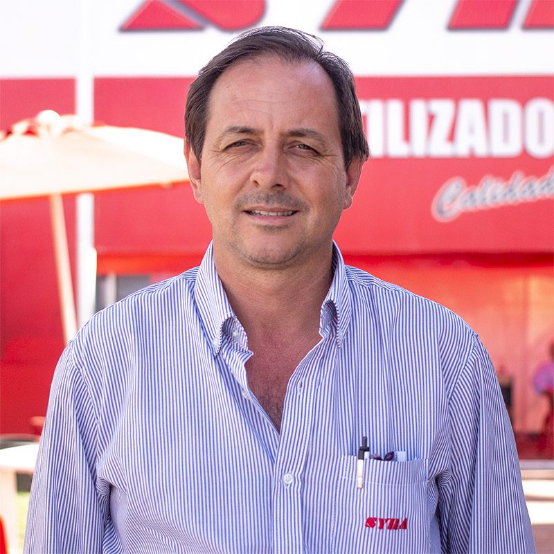 Gustavo Simondi